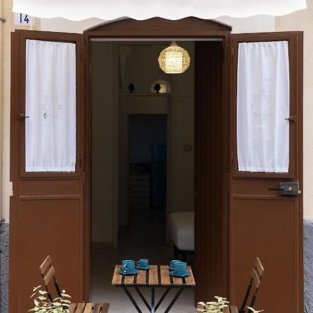 Antico Cortile Siciliano Apartment Catania Exterior photo