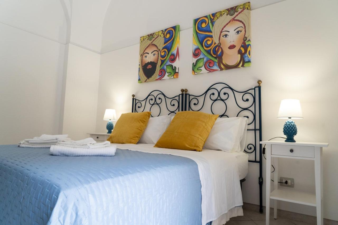Antico Cortile Siciliano Apartment Catania Exterior photo