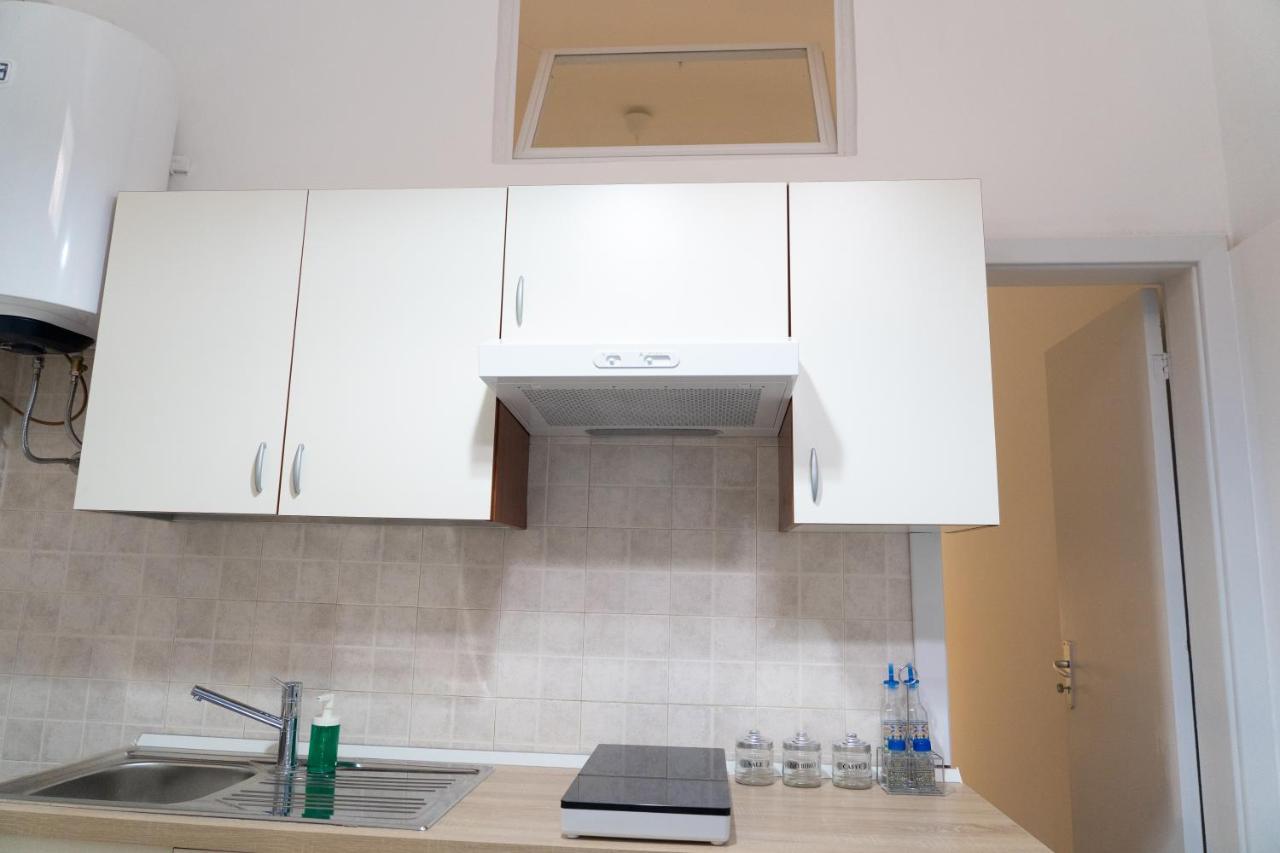 Antico Cortile Siciliano Apartment Catania Exterior photo