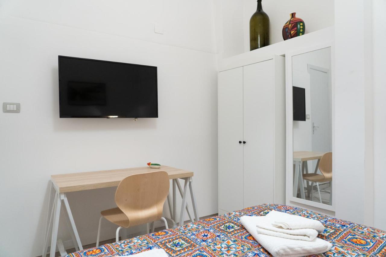 Antico Cortile Siciliano Apartment Catania Exterior photo