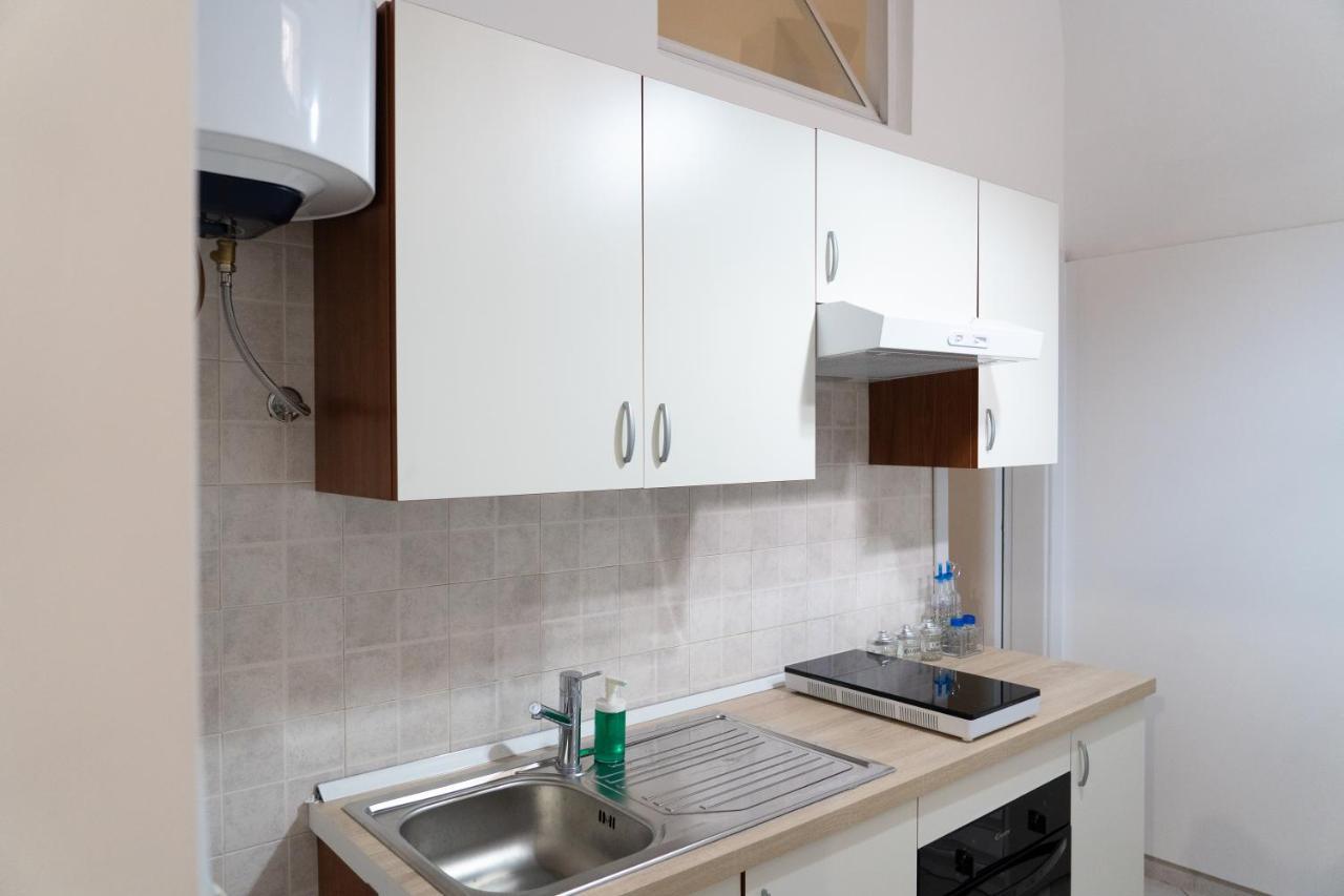 Antico Cortile Siciliano Apartment Catania Exterior photo